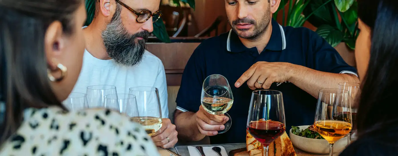 Enfin un cadeau qui ne finira pas à la cave !